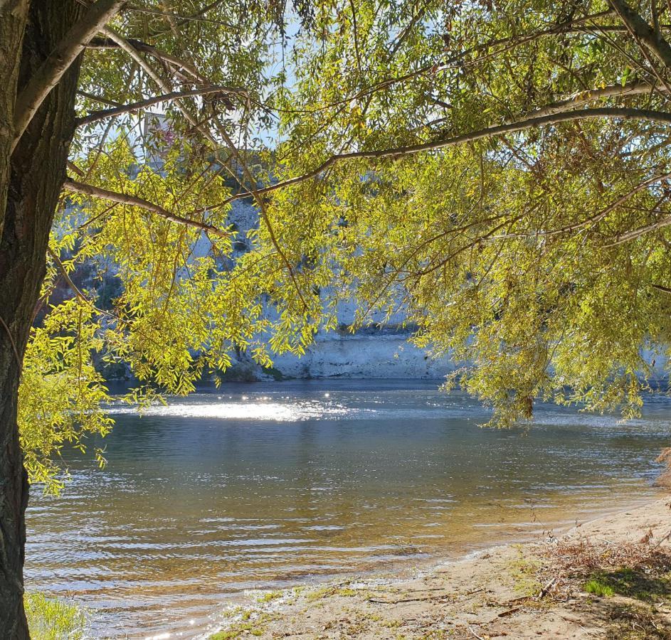 Le Clos Du Grand Chene - Gites 4 Etoiles - Saint-Marcel-d'Ardeche Eksteriør bilde