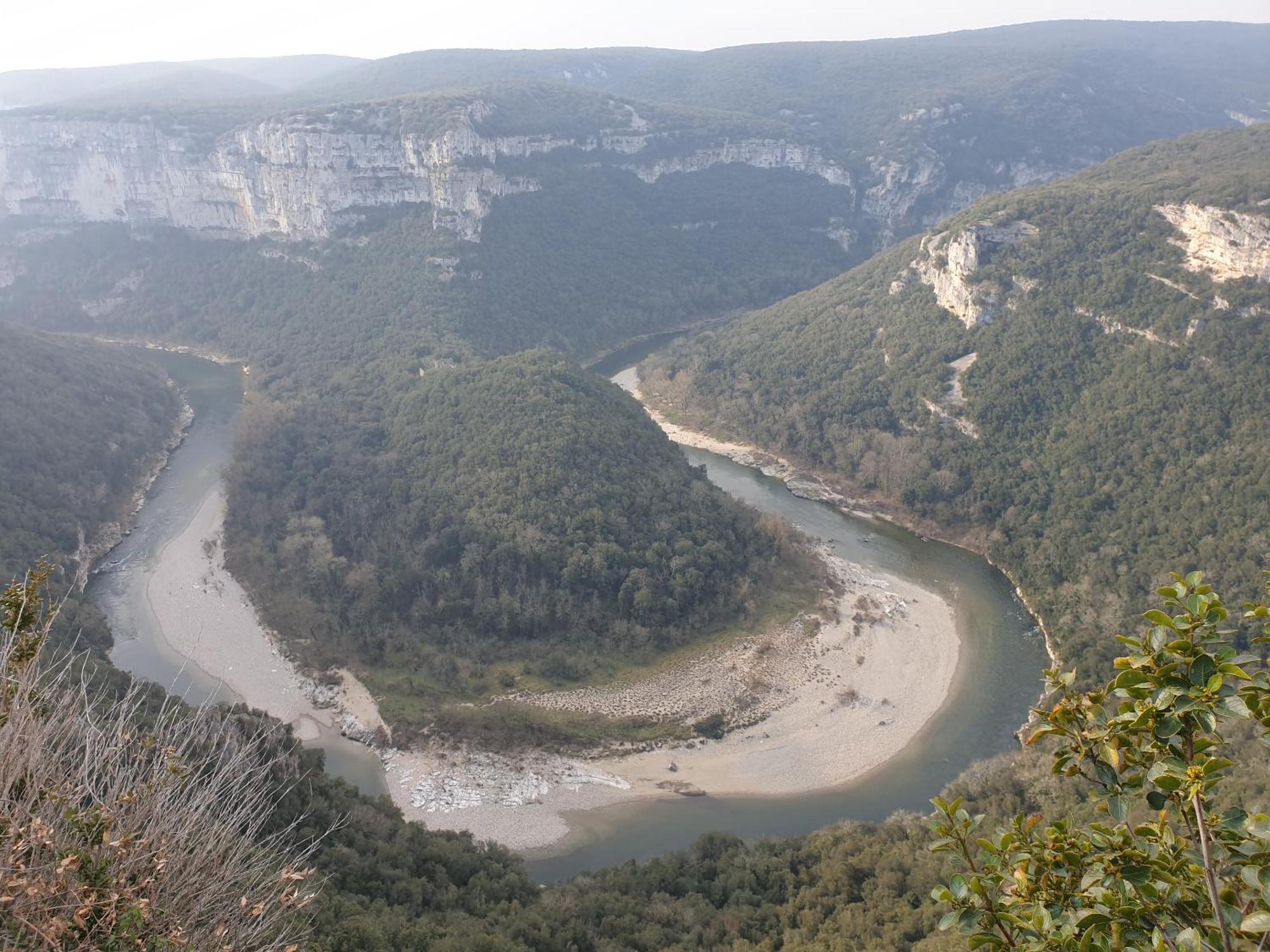 Le Clos Du Grand Chene - Gites 4 Etoiles - Saint-Marcel-d'Ardeche Eksteriør bilde