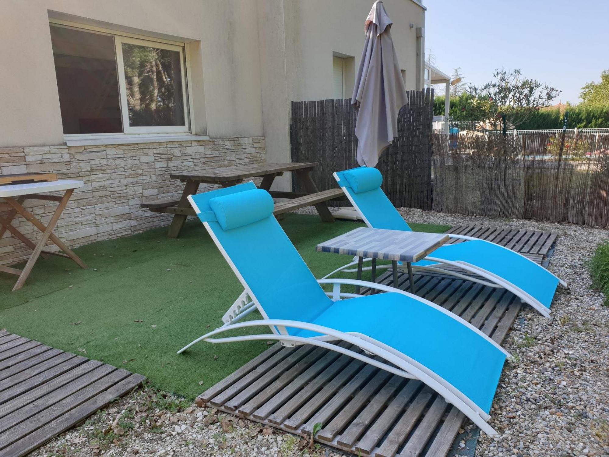 Le Clos Du Grand Chene - Gites 4 Etoiles - Saint-Marcel-d'Ardeche Eksteriør bilde