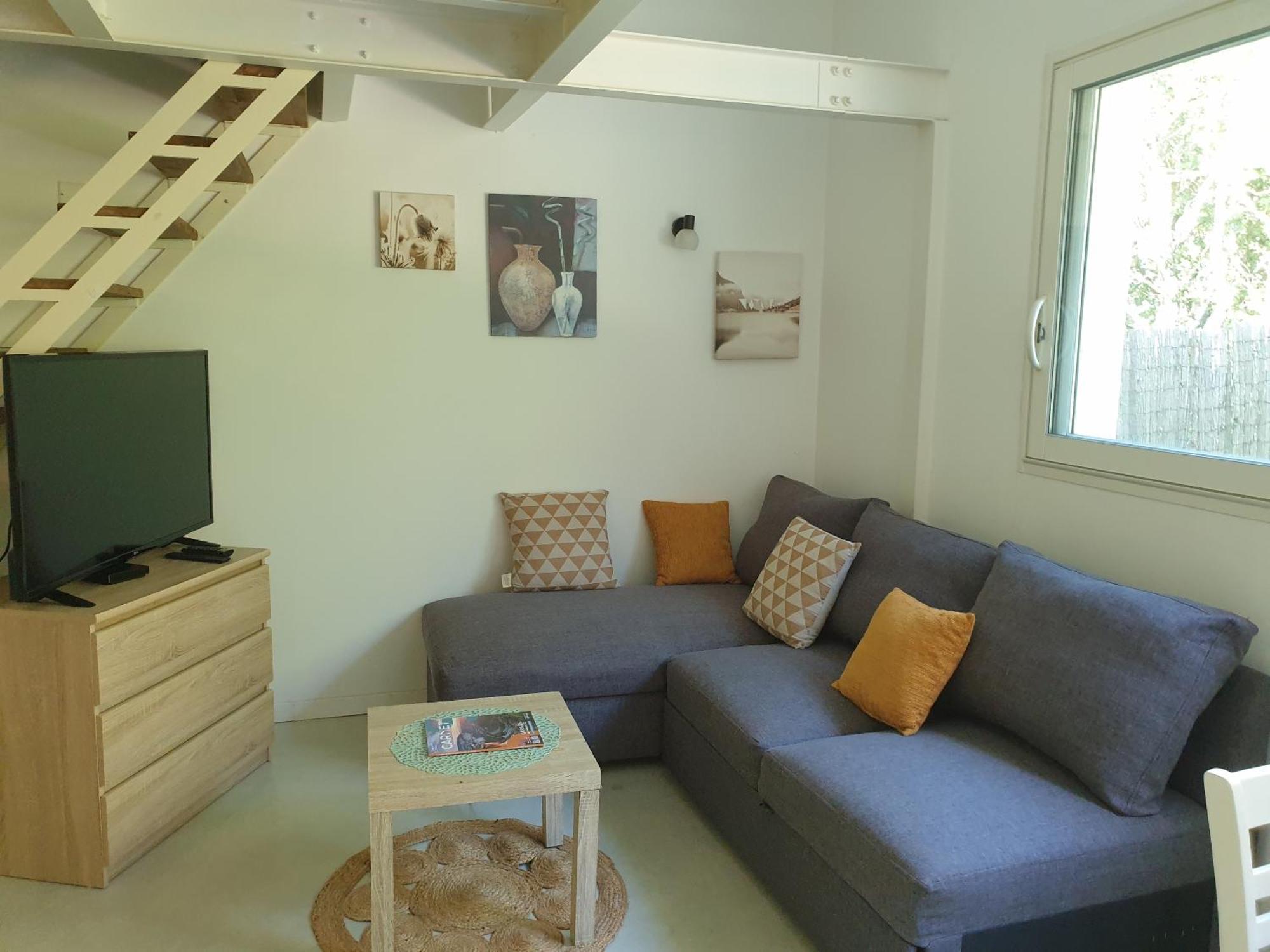Le Clos Du Grand Chene - Gites 4 Etoiles - Saint-Marcel-d'Ardeche Eksteriør bilde
